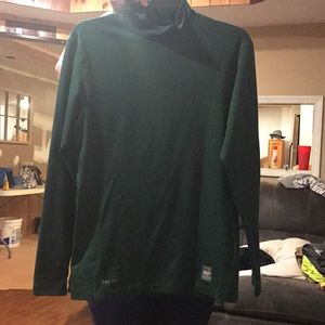 Nike Pro Combat long sleeve shirt